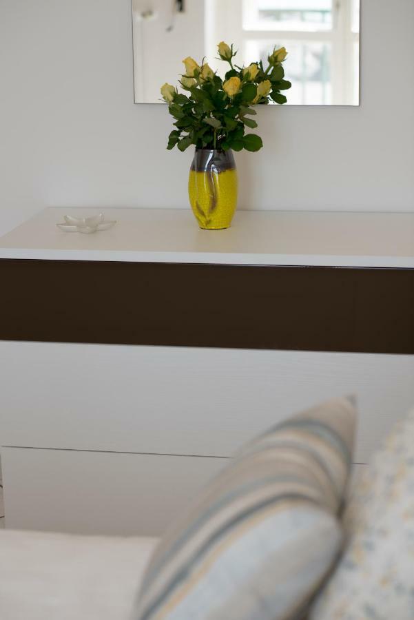 Dulce Mare Apartment Salerno Ngoại thất bức ảnh