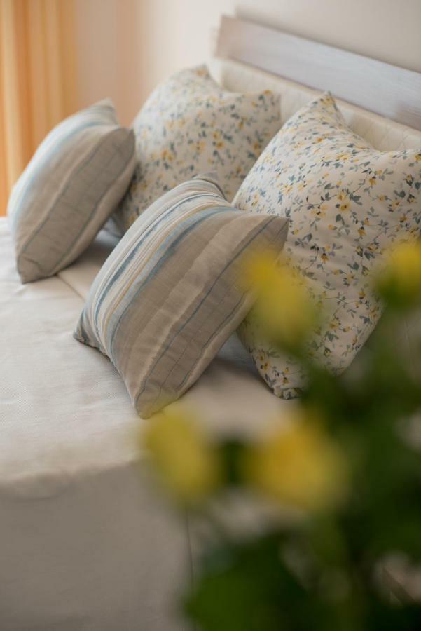 Dulce Mare Apartment Salerno Ngoại thất bức ảnh